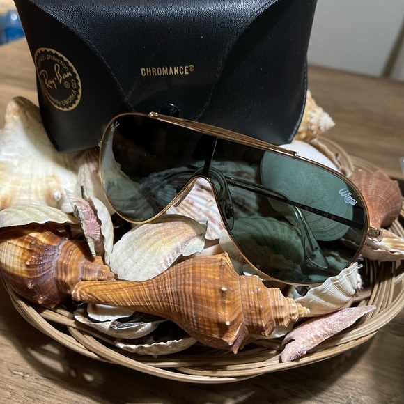 Ray-ban sunglasses - Picture 3 of 5